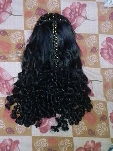 Hair Wig