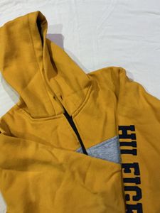 Tommy Hilfiger Colorblock Hoodie