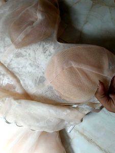 Beautiful Lace gown