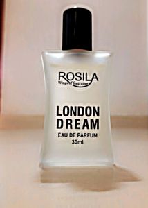 Eau De Parfum For Men And Woman Rosila