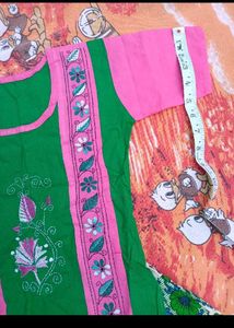 Radha Rani Ethnic Dres