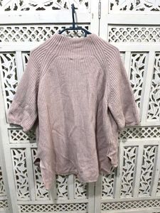 💝Cozy Mock Neck Knit Sweater H