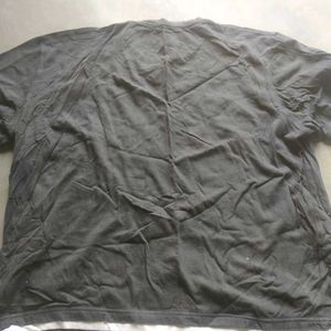 Men's Long Sleeve Graphic T-Shirt