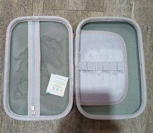 7D Unicorn Big Pencil Pouch