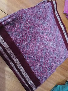 Very Soft Saree Only Two Time Used