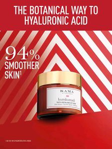 Kama Ayurveda Kumkumadi Youth-Revitalising Cream