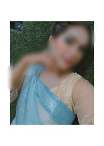 Sparkling White Sequinned Blouse with saree