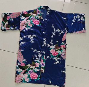 Kimono Robe