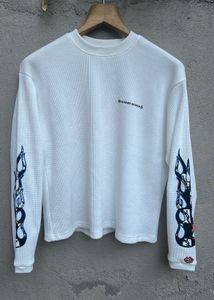 Chrome Hearts Sinister thermal