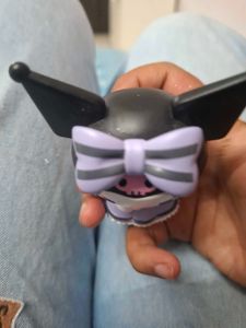 Kuromi Figure