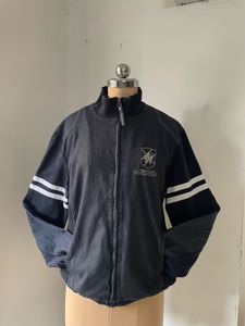 Vintage sports jacket