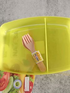 Lunch Box