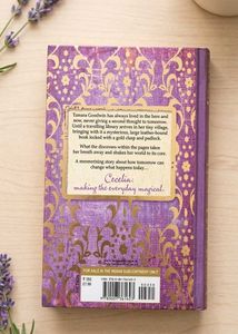 The Book of Tomorrow - Cecelia Ahern