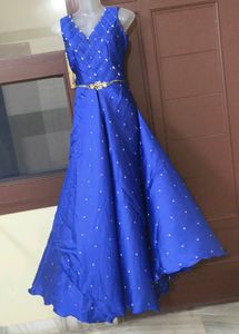 Beautiful Gown