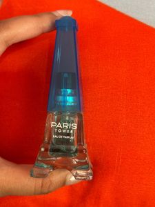 Paris Tower Eau de Parfum