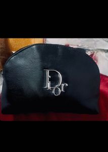 Dior Cosmetic Pouch