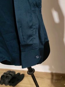 Men's Dress Shirt - Stylish &amp; Versatile