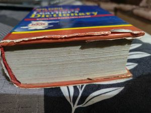 Advanced Learner's Dictionary- Used
