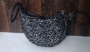 Small Handbag • 1