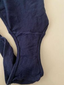 Calvin Klein Navy Briefs