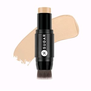 SUGAR Ace Of Face Foundation Stick with Brush | La