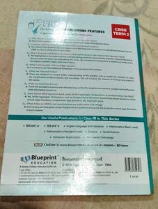 🌟Mastermind Mathematics Question Bank Class- 10