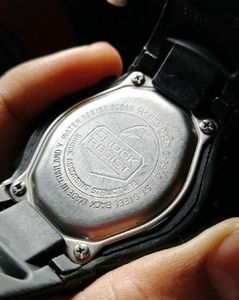 G-Shock Casio Digital Watch