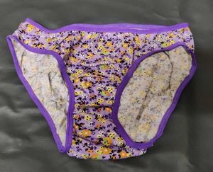 Hegen Ladies Panty Pack of 2