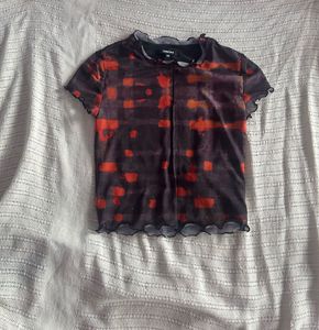 Mesh Top