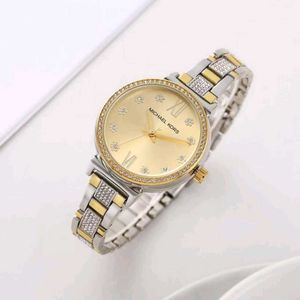 Michael Kors Watch for women