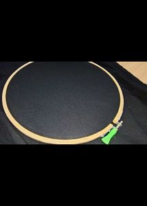 Embroidery Hoop for Crafting stiching frame