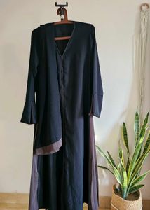 Imported Saudi Abaya