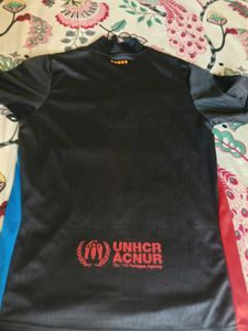FC Barcelona Jersey - Spotify Edition