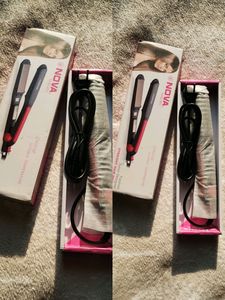🆕🆕NOVA Temperature Control Hair Straightener