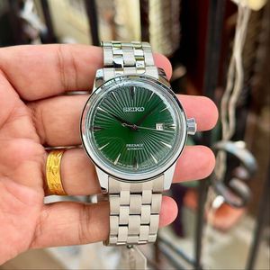 Seiko Presage Automatic Watch