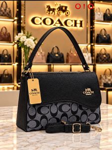 ❗️SALE ❗️SALE❗️PREMIUM COACH SLING BAG