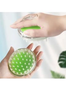 Scalp Massager Shampoo Brush