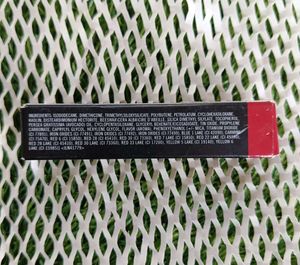 MAC Retro Matte Liquid Lipcolour