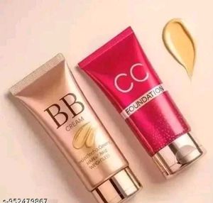 Complete Makeup Set