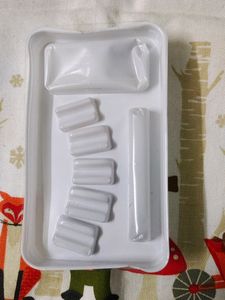Korean Nails Set Of 12
