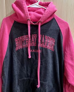 Boothbay Harbor Maine Hoodie