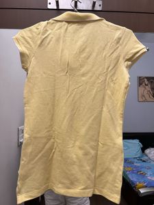 Polo T-shirt