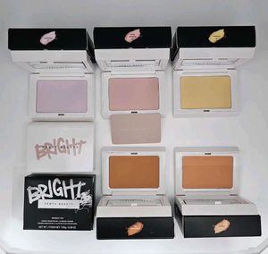 Fenty Beauty Bright Fix Powder