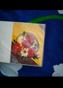 Wishing Card's For Gift And Festival Occasion