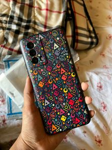 Iqoo Z5 5g Back Cover