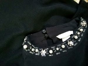 Party Wear H&amp;M Top Unused