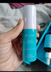 Skinkraft Skincare Kit💙