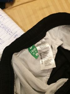 Boys Shorts