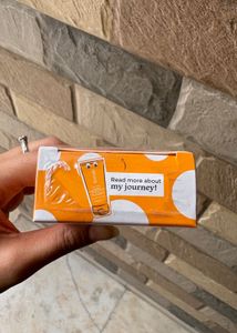 Foxtale Glow Sunscreen SPF 50