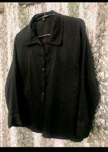 Classic Black shirt
